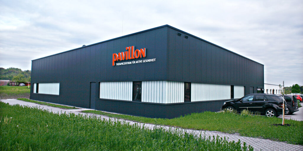 Pavillon-web