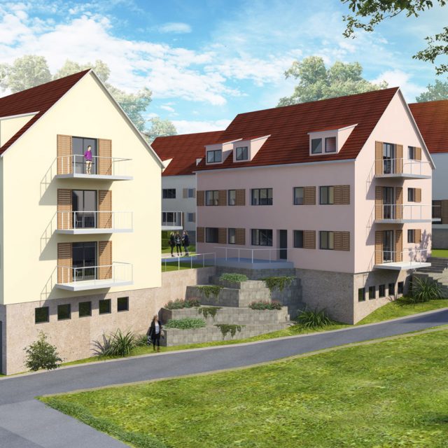 28-Quartiersbebauung-Bräuhaus-Gaildorf