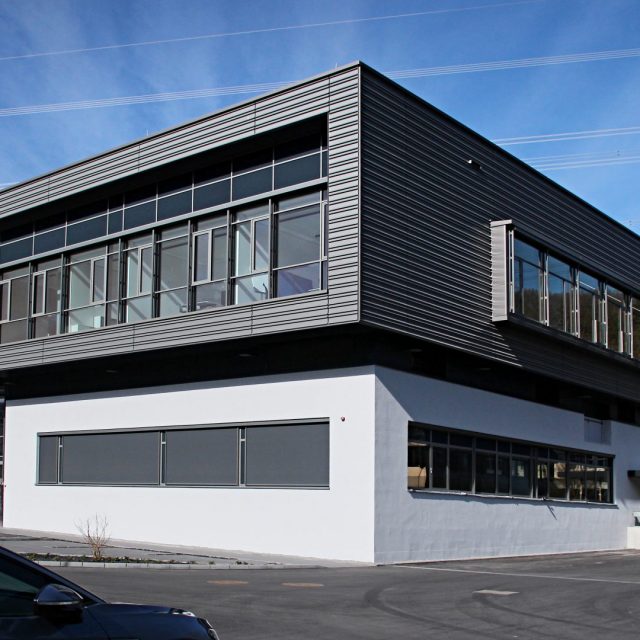 produktionshalle