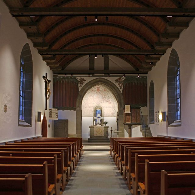 martinskirche michelbach