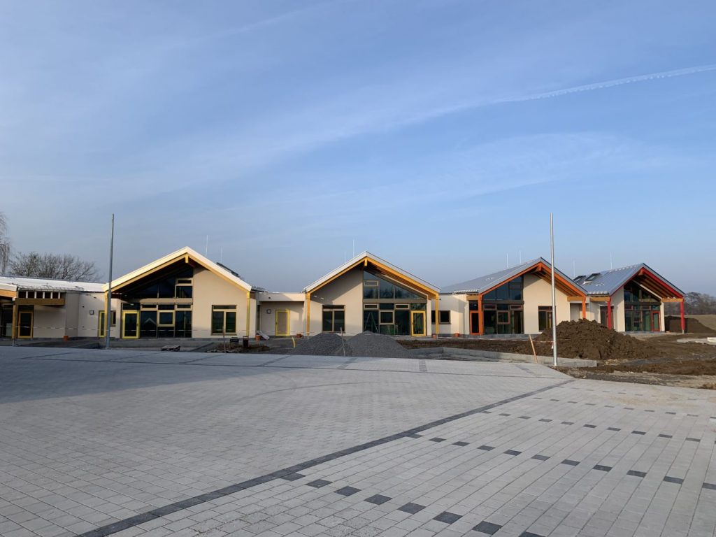 kindergarten westernach