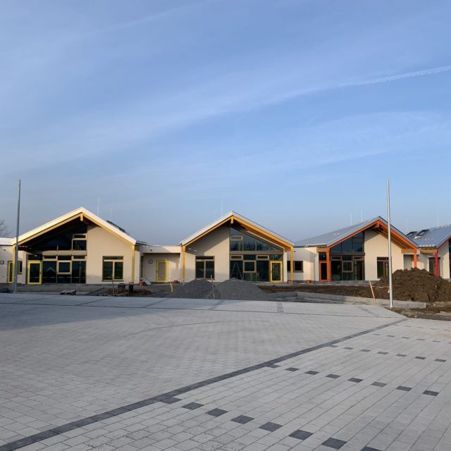 kindergarten westernach