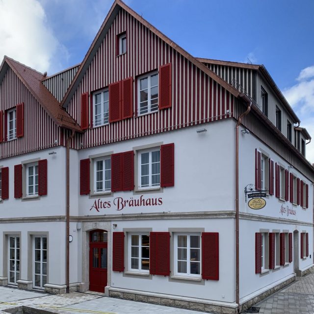 Bräuhausareal gaildorf